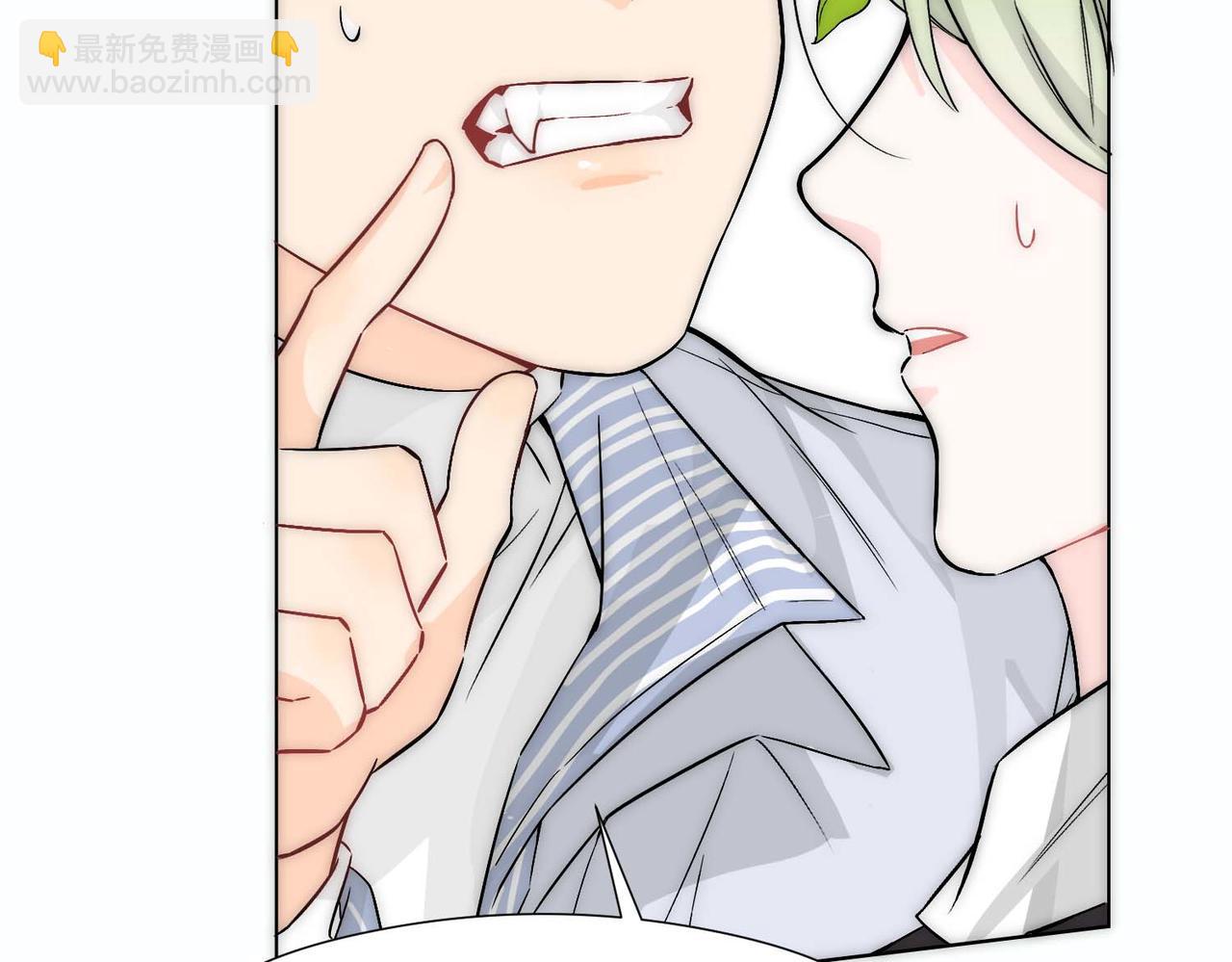 第14话 被抓了(1/3)-第16话