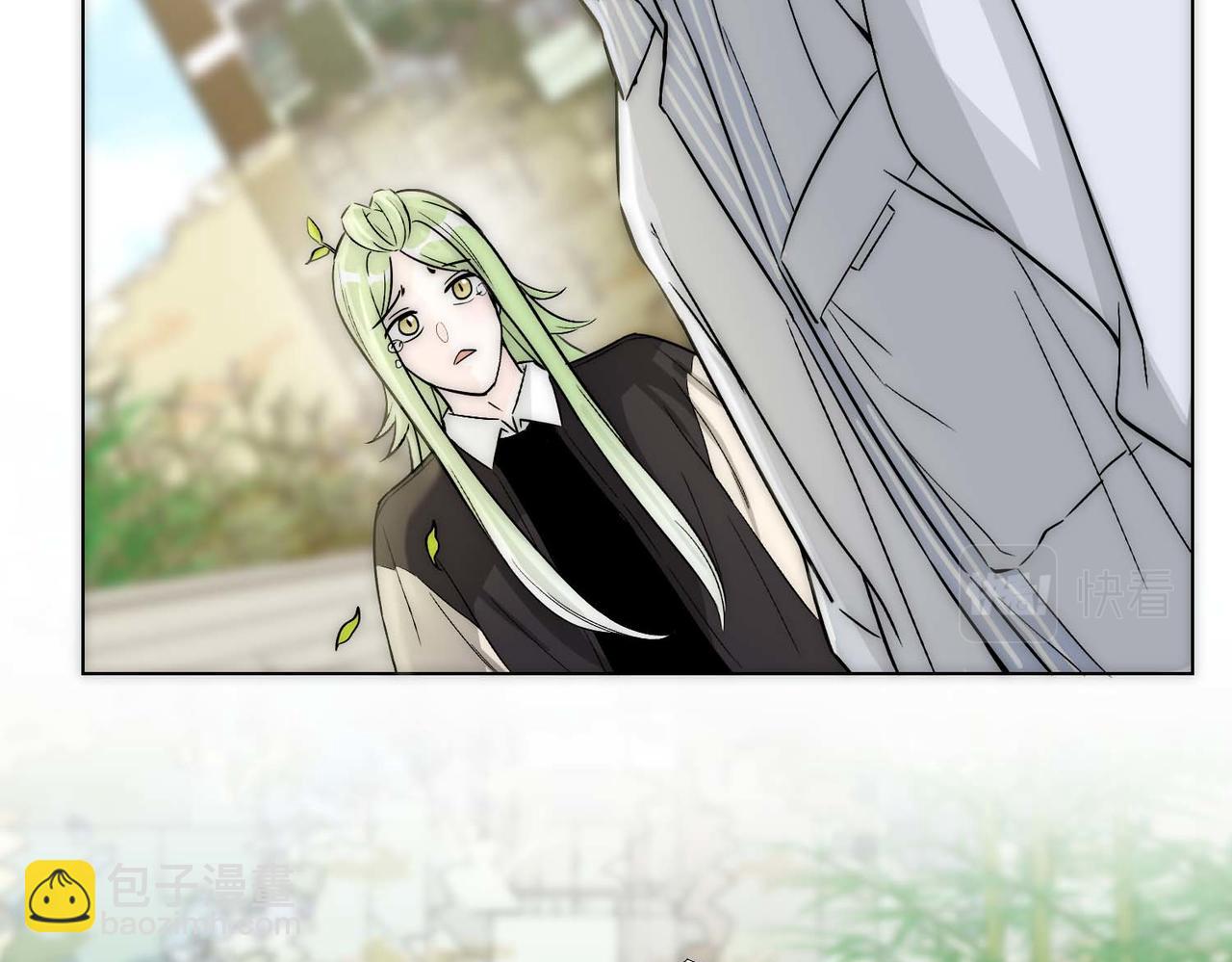 第14话 被抓了(1/3)-第16话