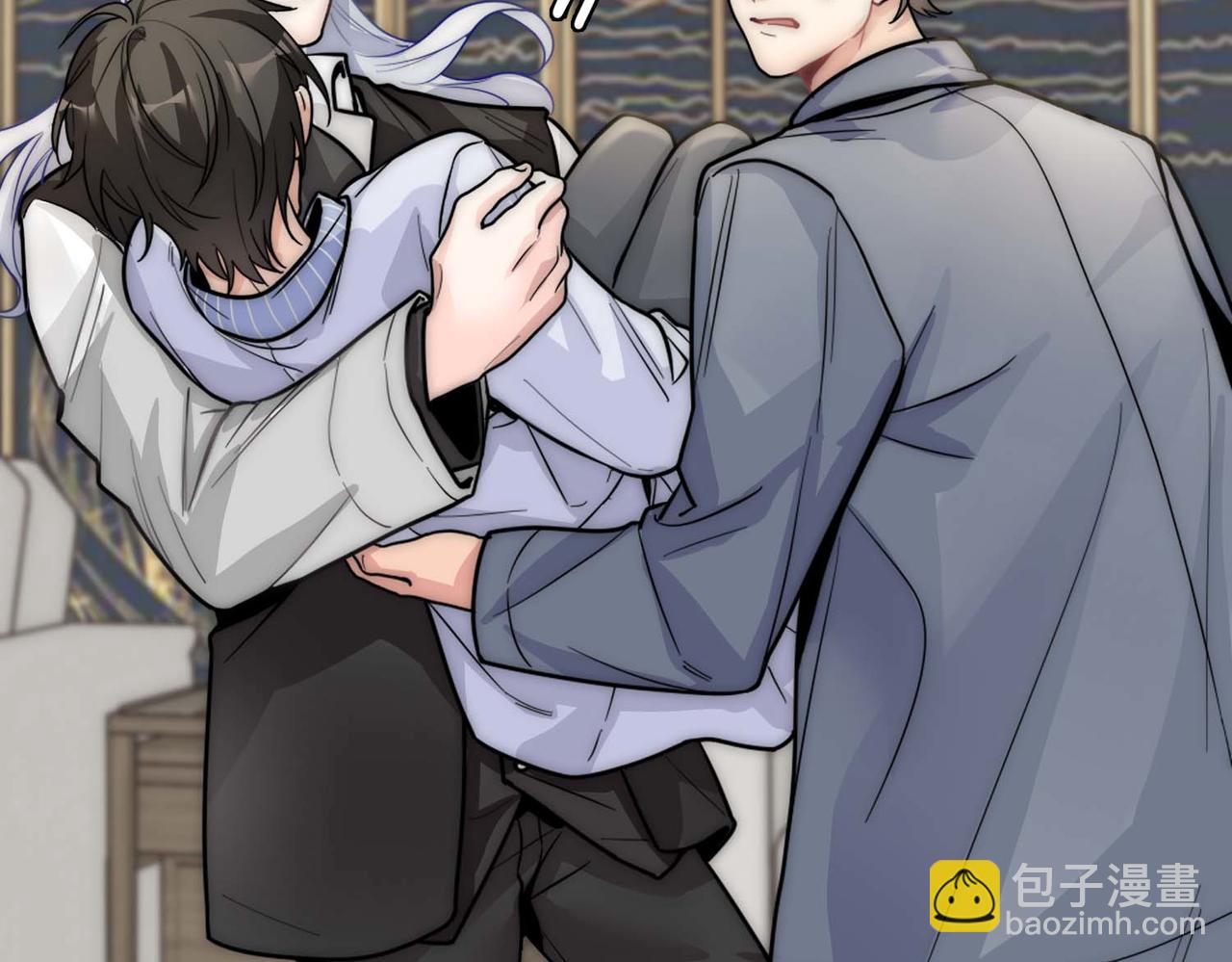 第16话 掳走白诺(1/3)-第18话