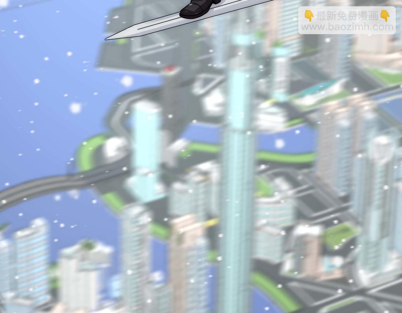 第16话 掳走白诺(1/3)-第18话