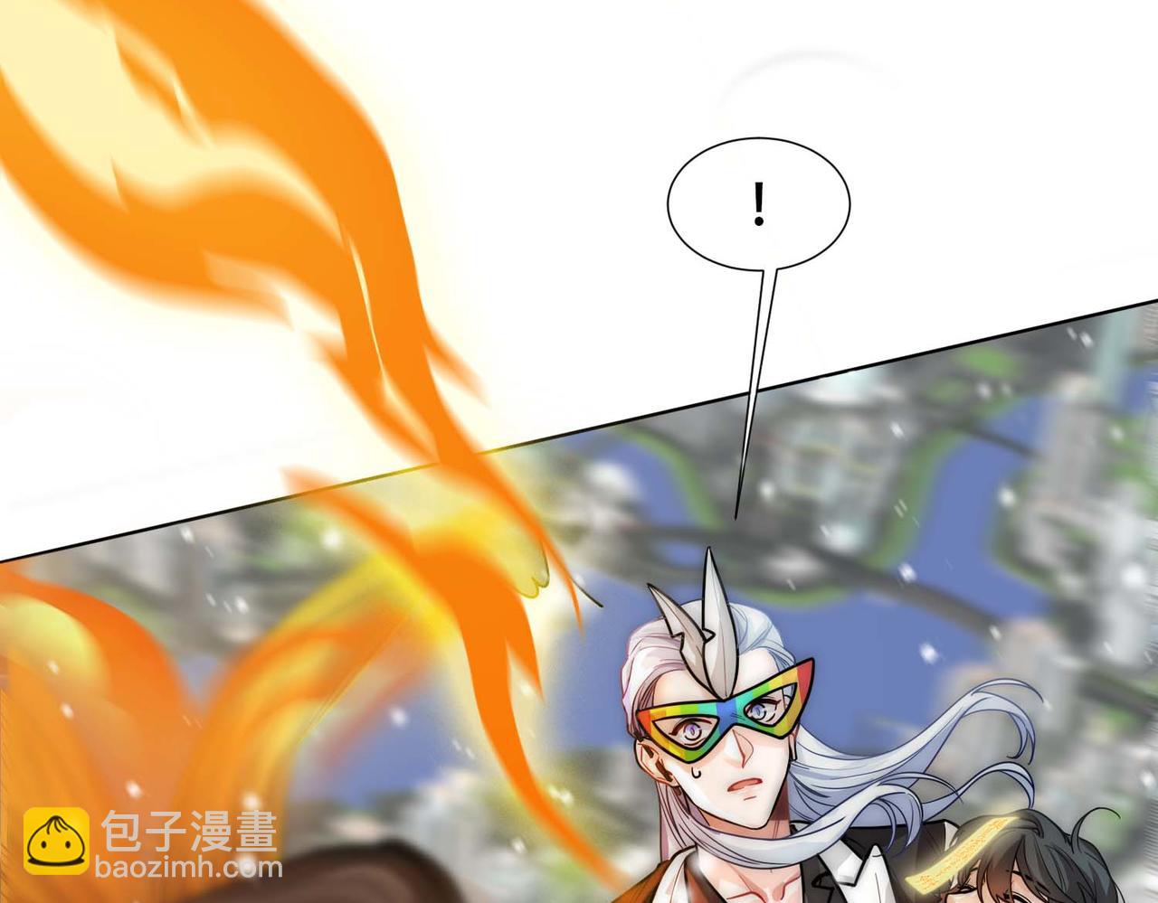 第16话 掳走白诺(1/3)-第18话