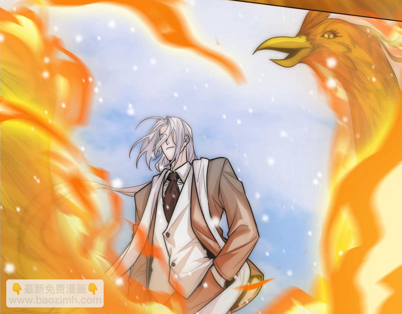 第16话 掳走白诺(1/3)-第18话