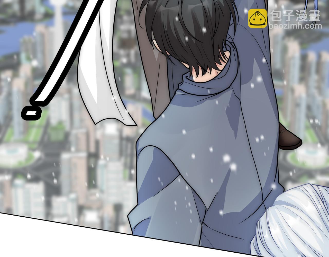 第18话 嘴对嘴(1/3)-第20话