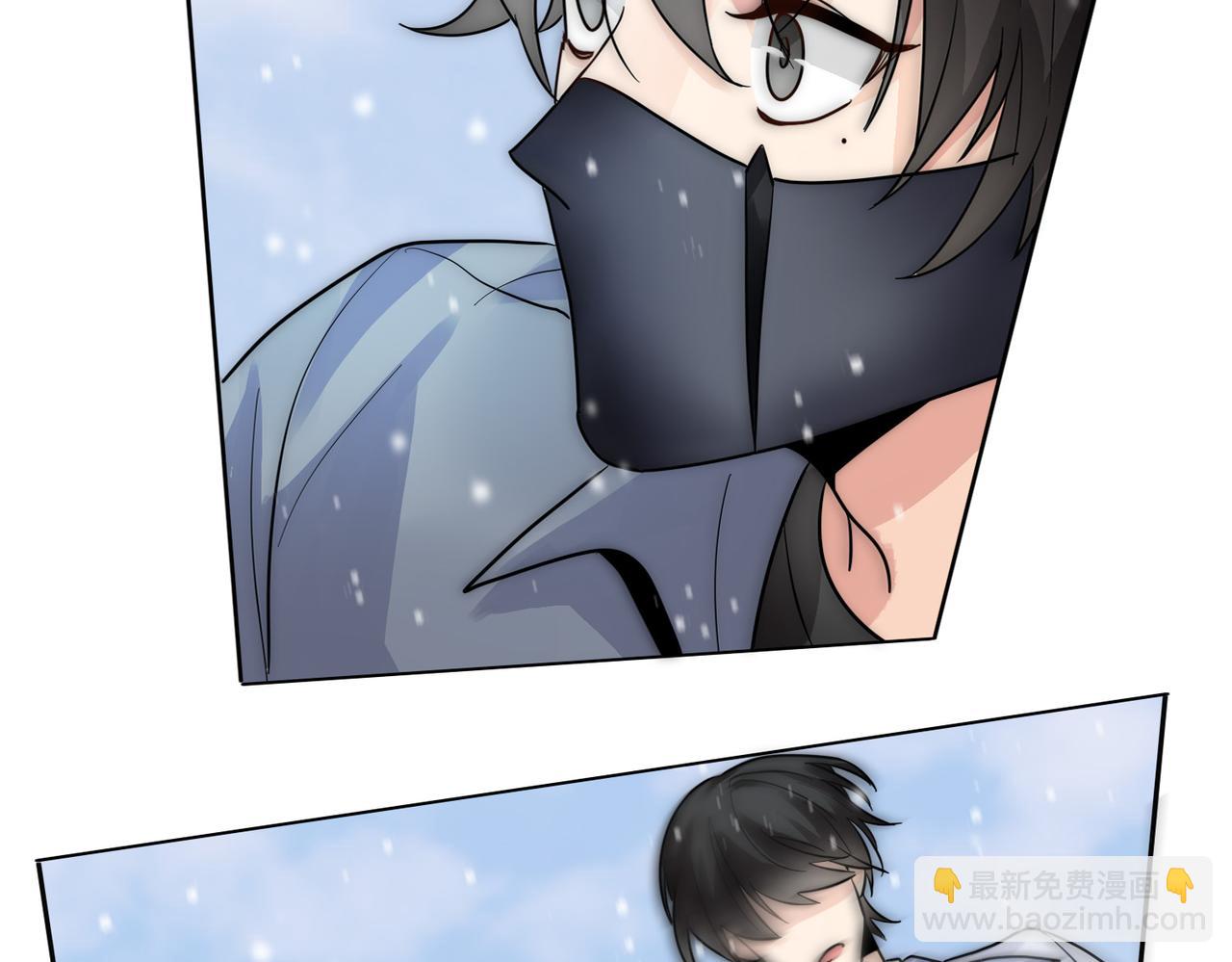 第18话 嘴对嘴(1/3)-第20话