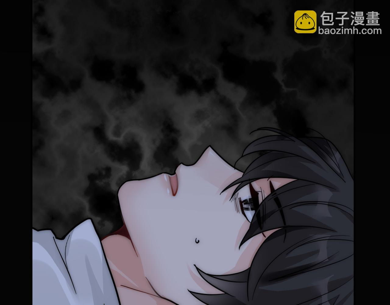 第18话 嘴对嘴(1/3)-第20话