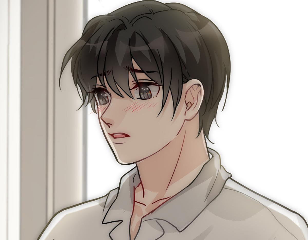 第20话 确定关系(1/3)-第22话