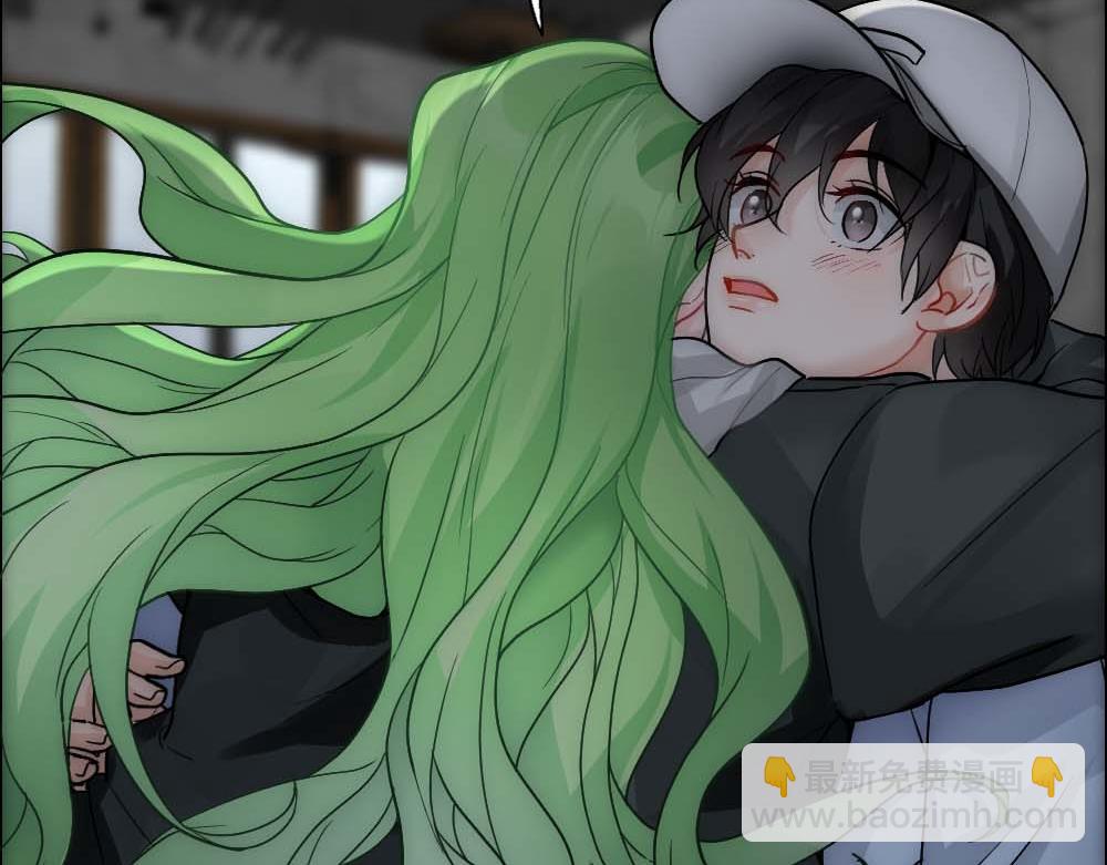 第20话 确定关系(1/3)-第22话