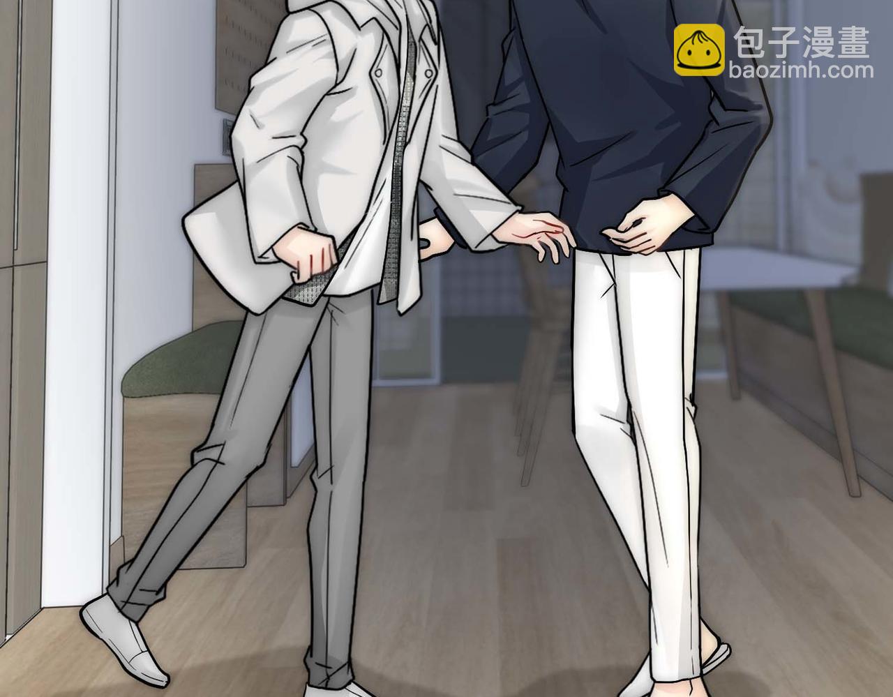 第28话 一起洗澡(1/2)-第30话