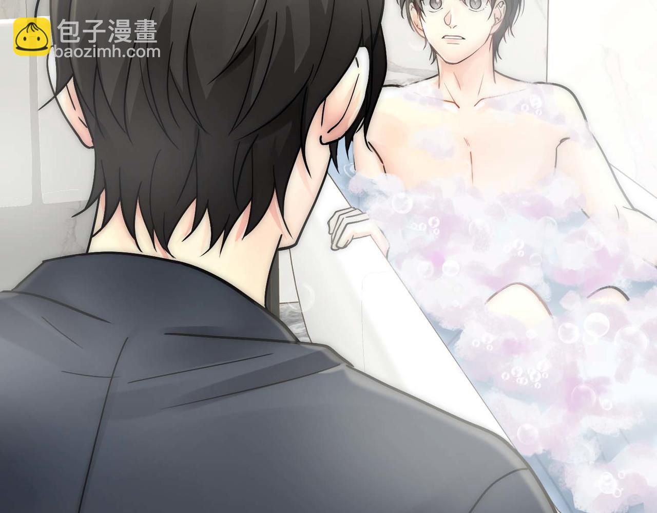 第28话 一起洗澡(1/2)-第30话