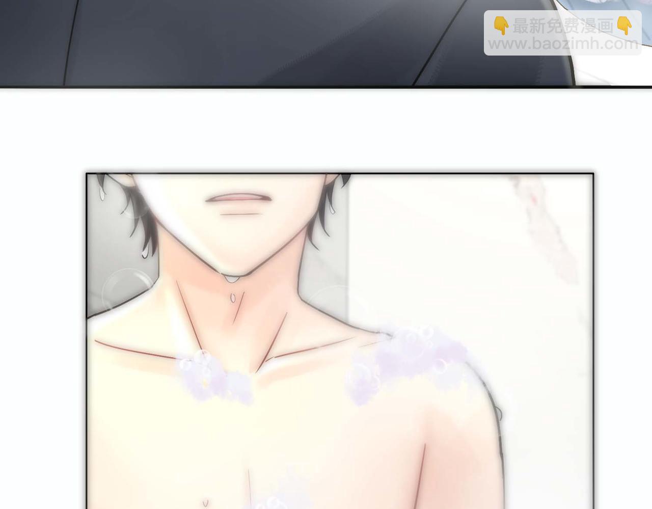 第28话 一起洗澡(1/2)-第30话