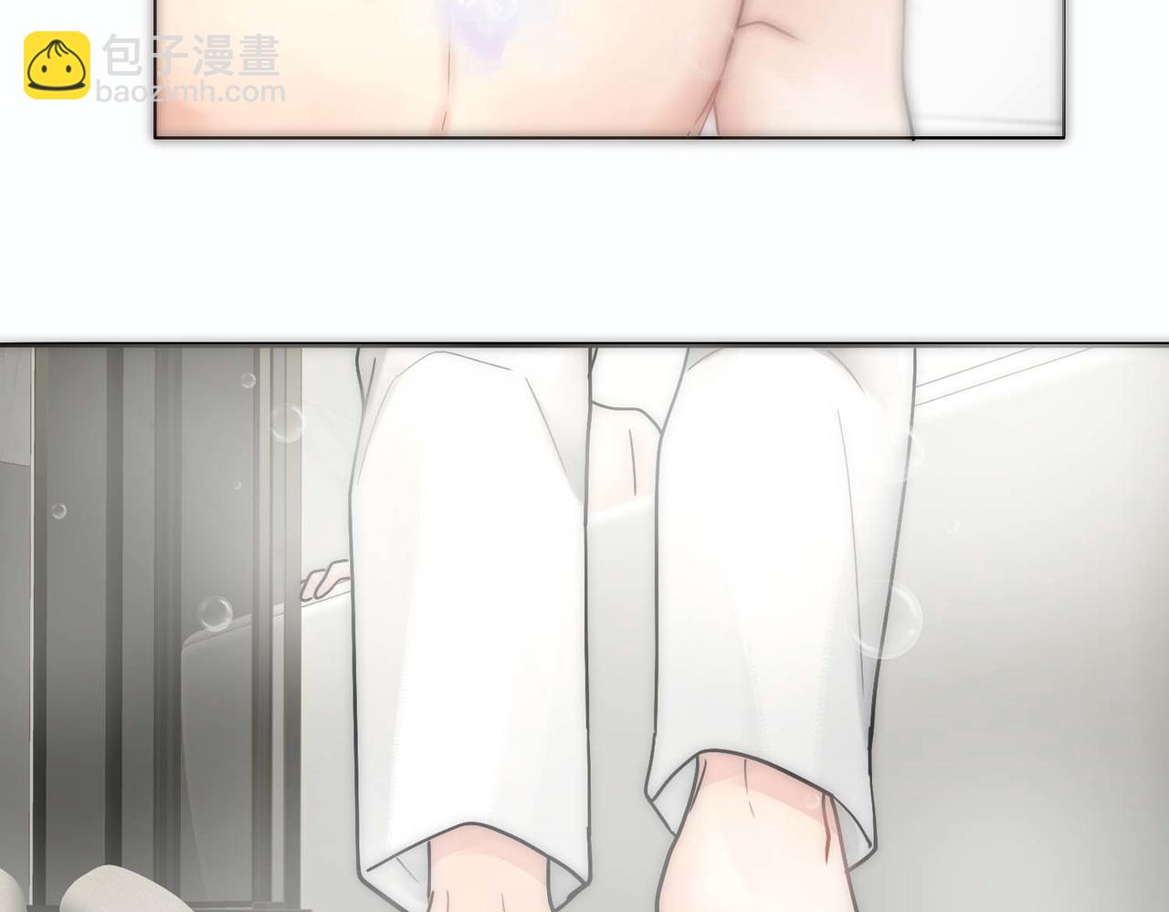 第28话 一起洗澡(1/2)-第30话