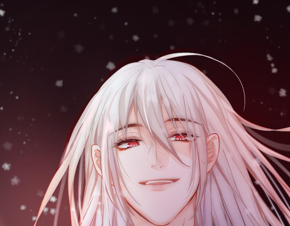 第2话 沈学长(1/2)-第4话