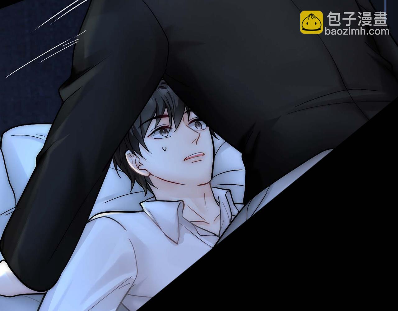 第30话 梦中的白诺(1/3)-第32话