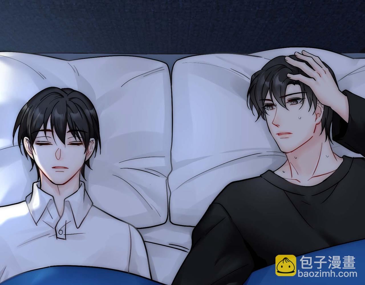 第30话 梦中的白诺(1/3)-第32话