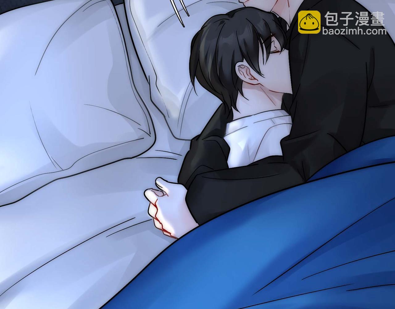 第30话 梦中的白诺(1/3)-第32话