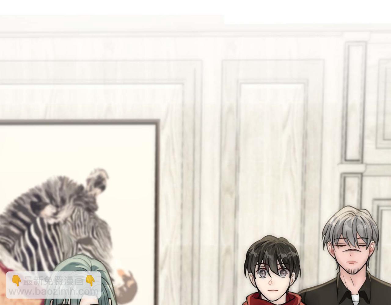 第30话 梦中的白诺(1/3)-第32话