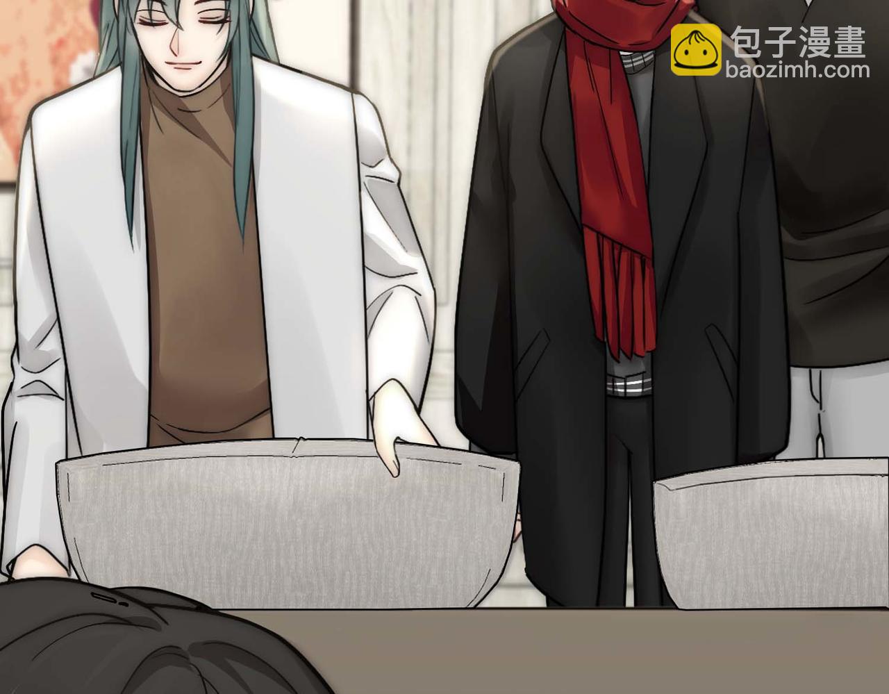 第30话 梦中的白诺(1/3)-第32话