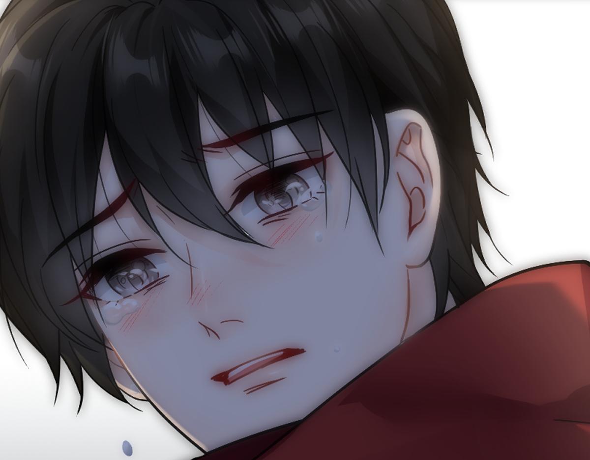 第32话 兄弟对峙(1/3)-第34话