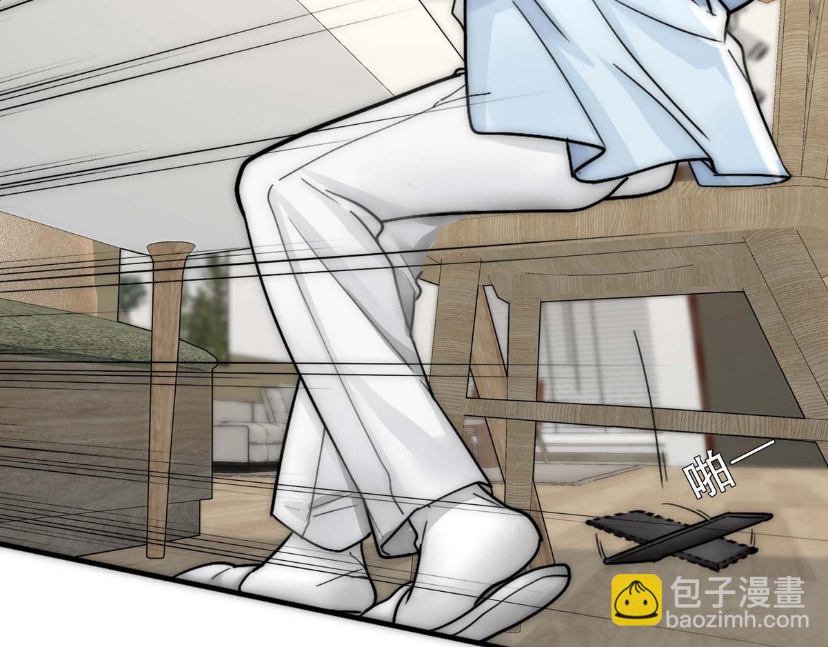 第32话 兄弟对峙(1/3)-第34话