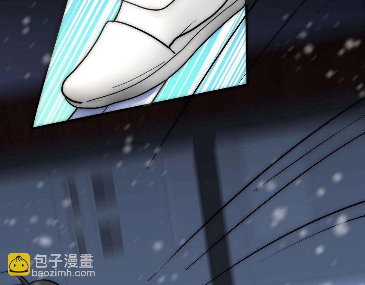 第32话 兄弟对峙(1/3)-第34话