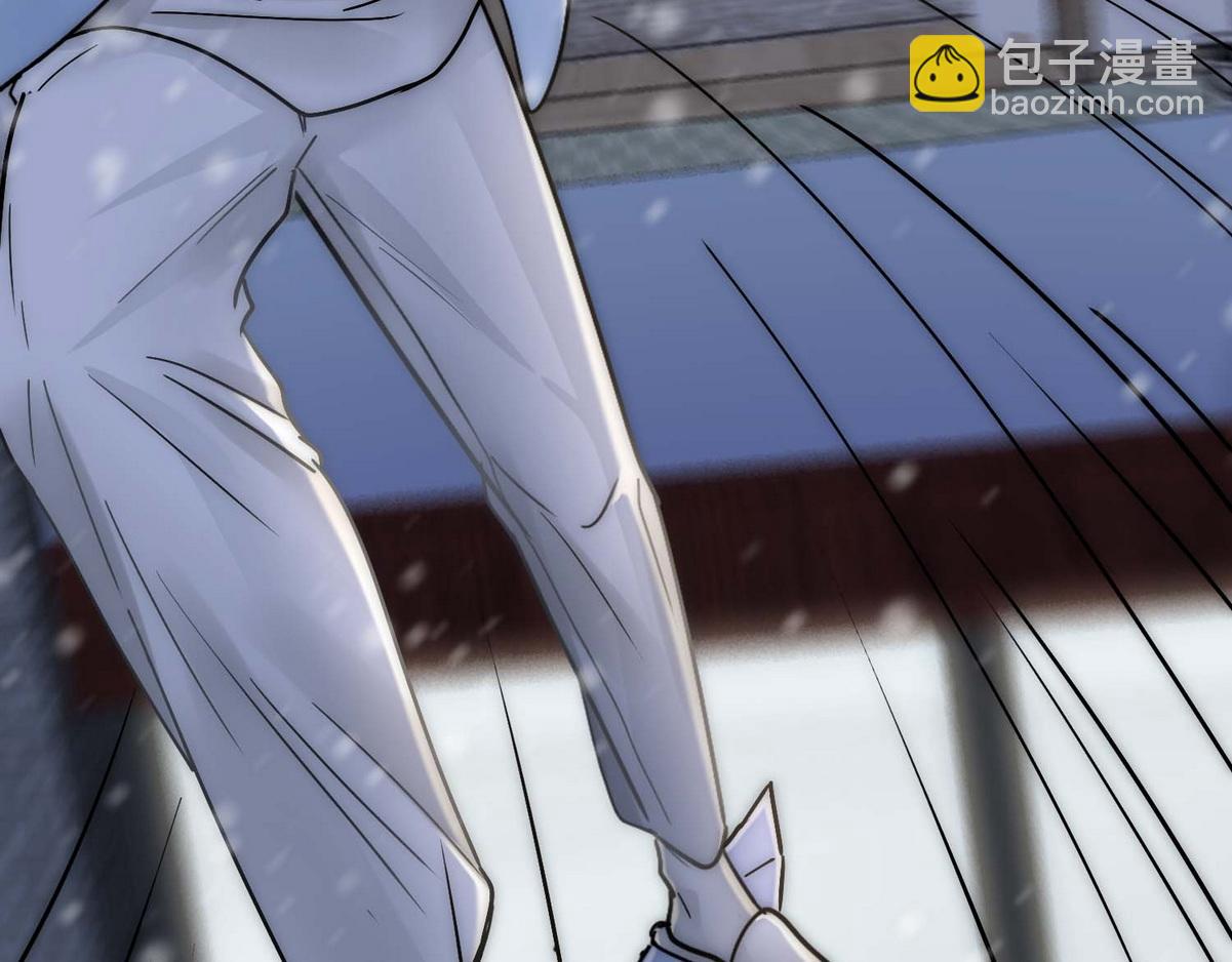 第32话 兄弟对峙(1/3)-第34话