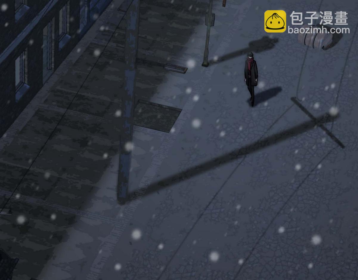 第32话 兄弟对峙(1/3)-第34话