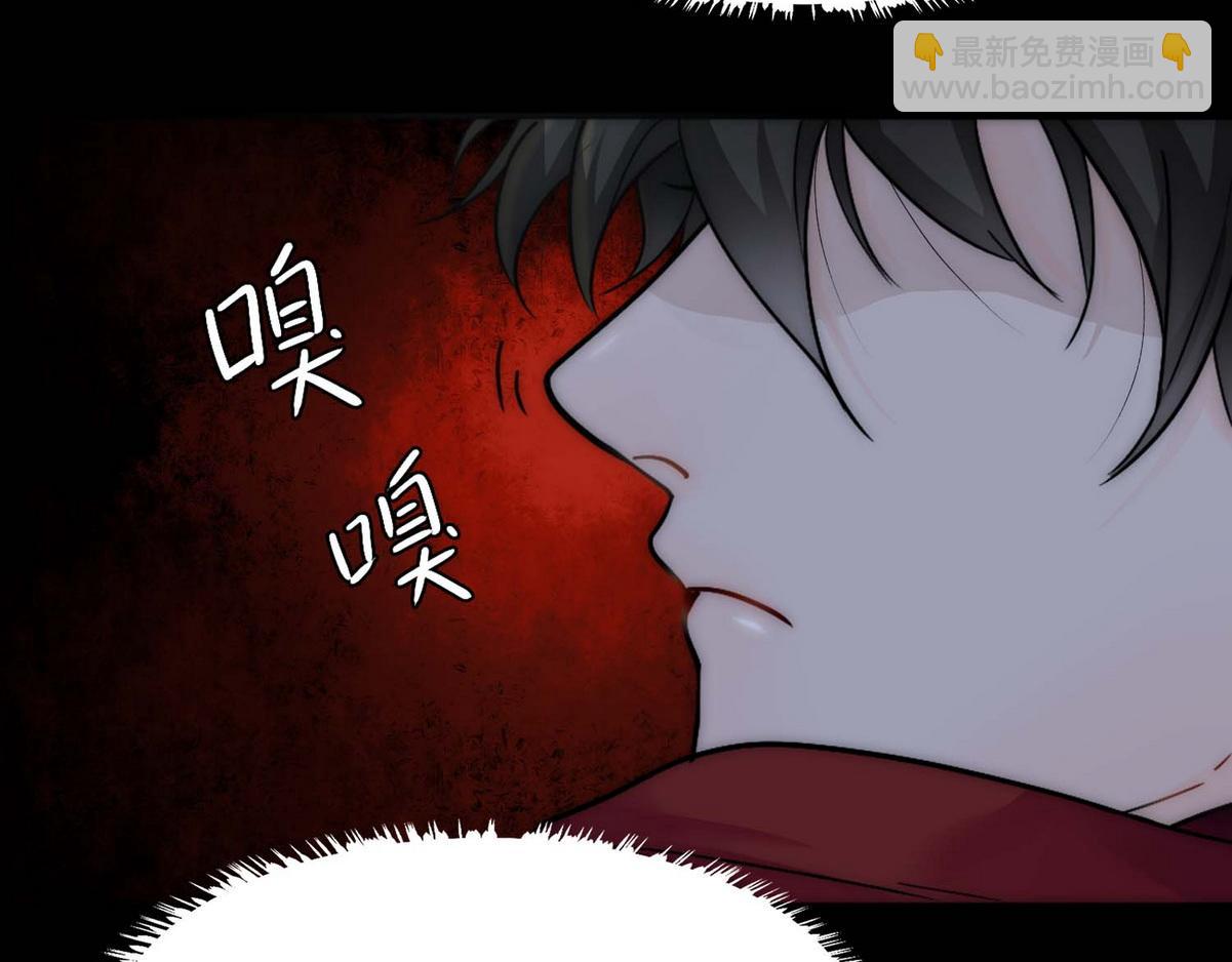 第32话 兄弟对峙(1/3)-第34话