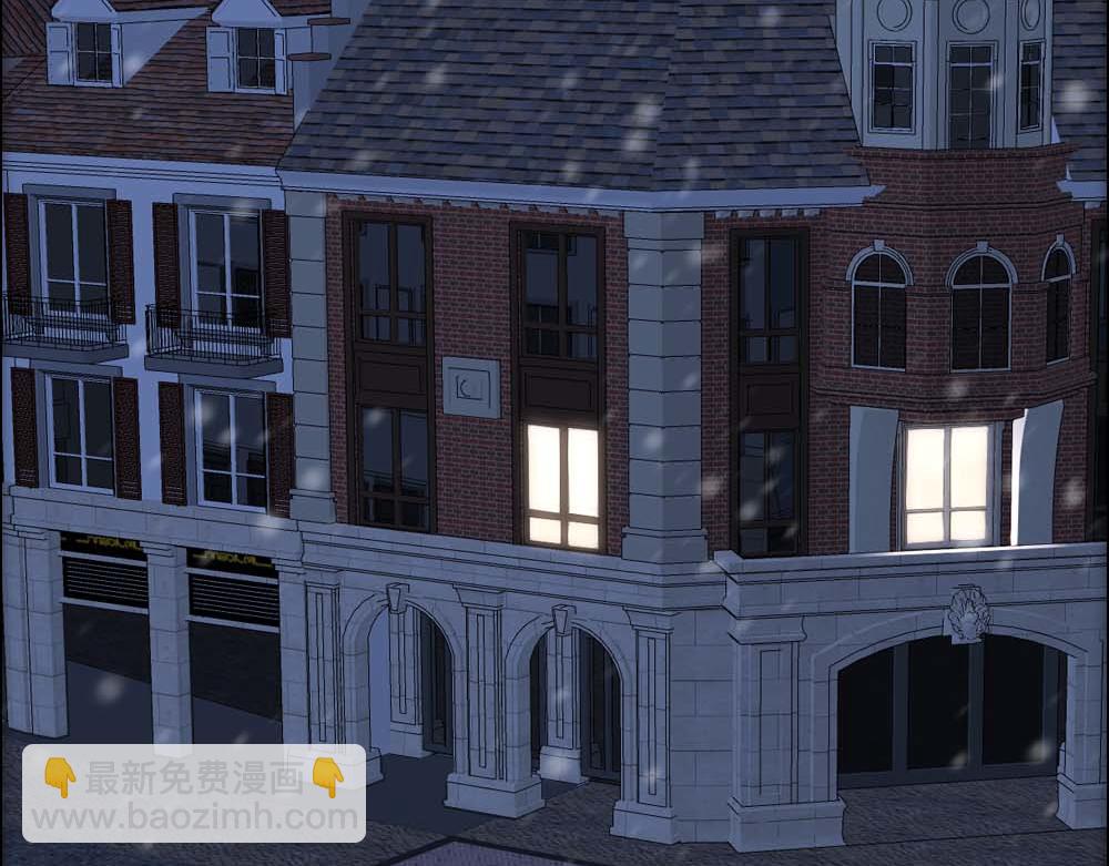 第32话 兄弟对峙(1/3)-第34话