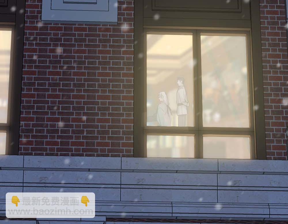 第32话 兄弟对峙(1/3)-第34话