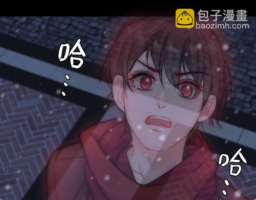 第32话 兄弟对峙(1/3)-第34话