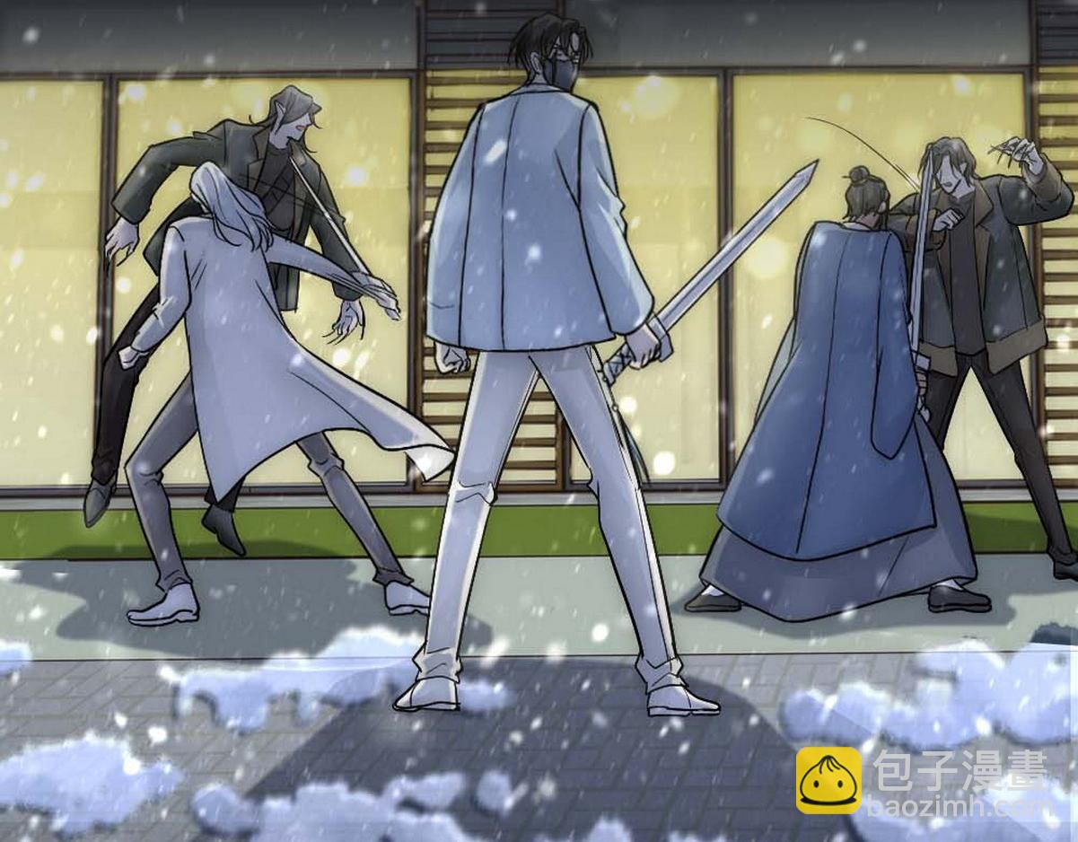 第34话 重补封印(1/3)-第36话