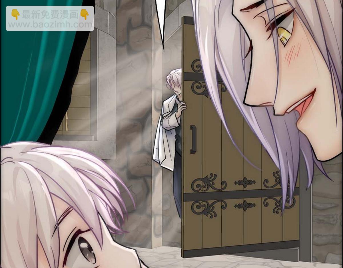 第36话 独属的珍宝(1/3)-第38话