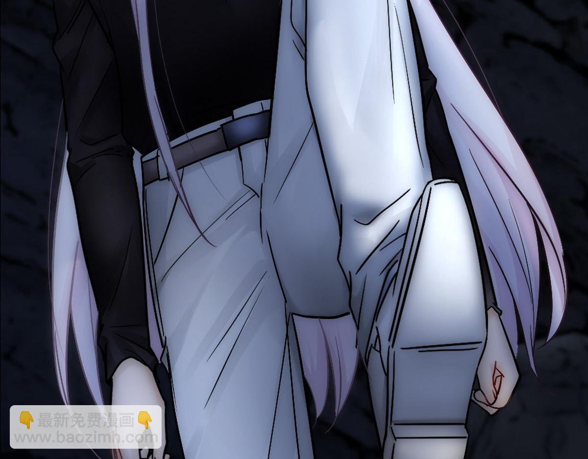 第42话 现原形的白诺(1/3)-第44话