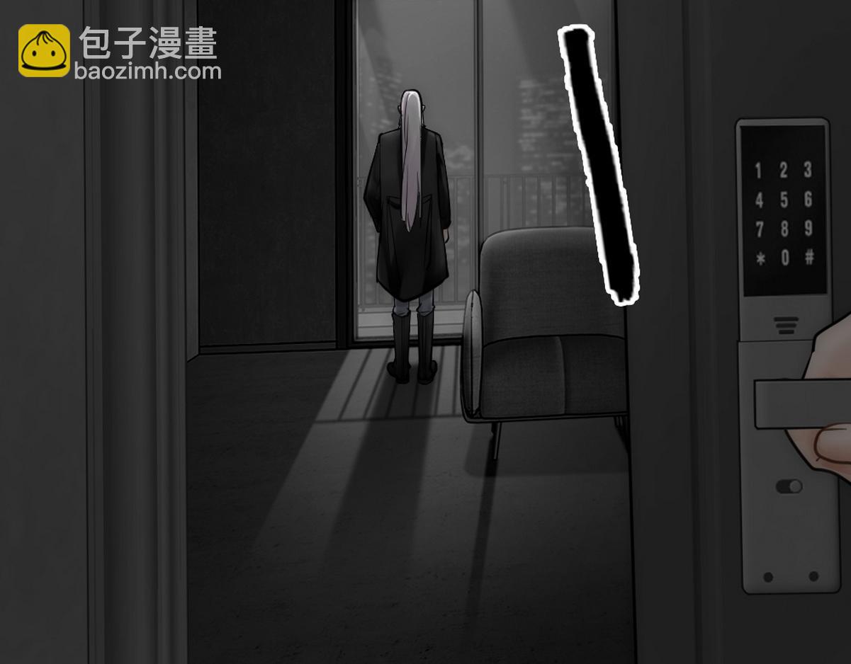 第44话 梦里的烟花(1/3)-第46话