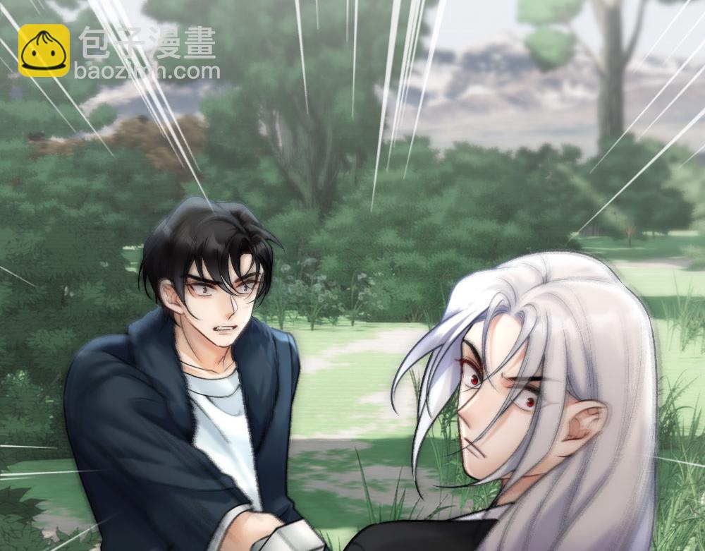 第67话 老沈生死不明(1/2)-第70话