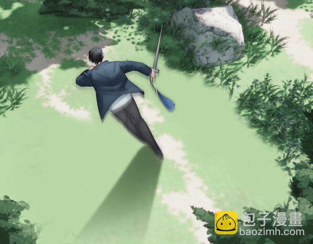 第67话 老沈生死不明(1/2)-第70话