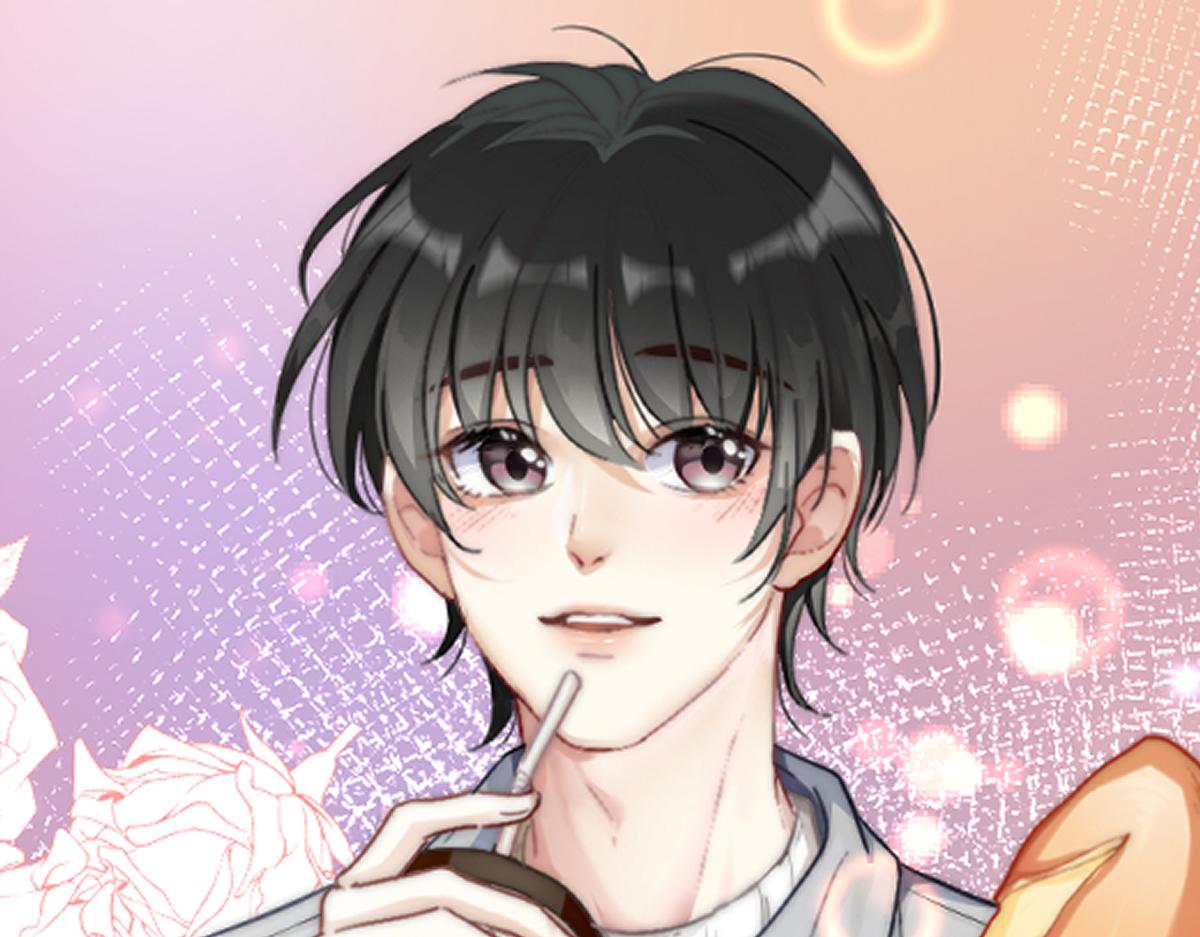 第6话 白诺开荤(1/3)-第8话