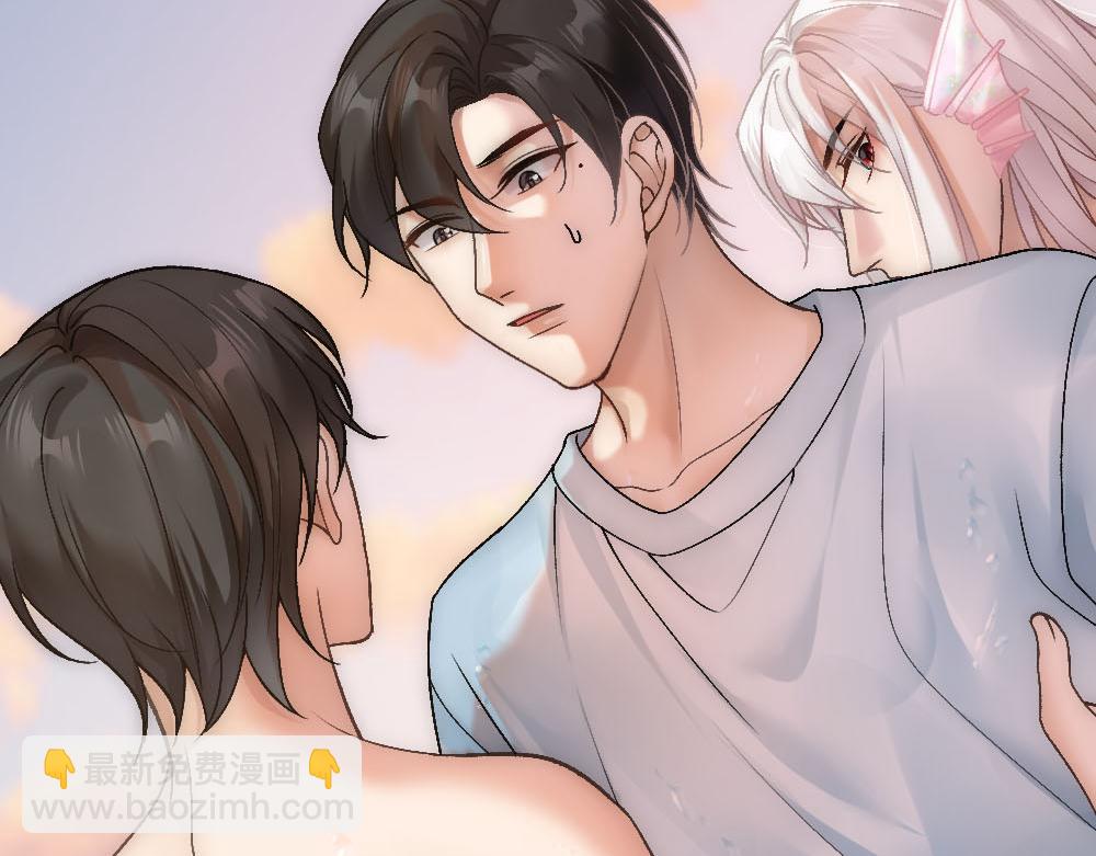 第71话 人鱼诱惑(1/3)-第74话