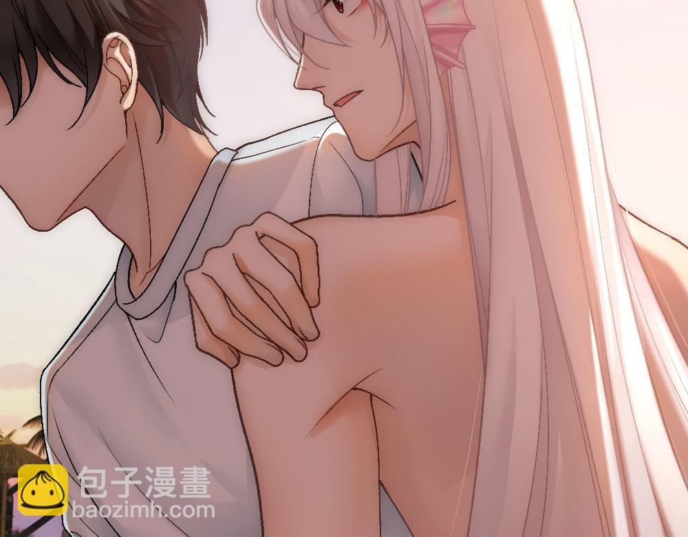 第71话 人鱼诱惑(1/3)-第74话