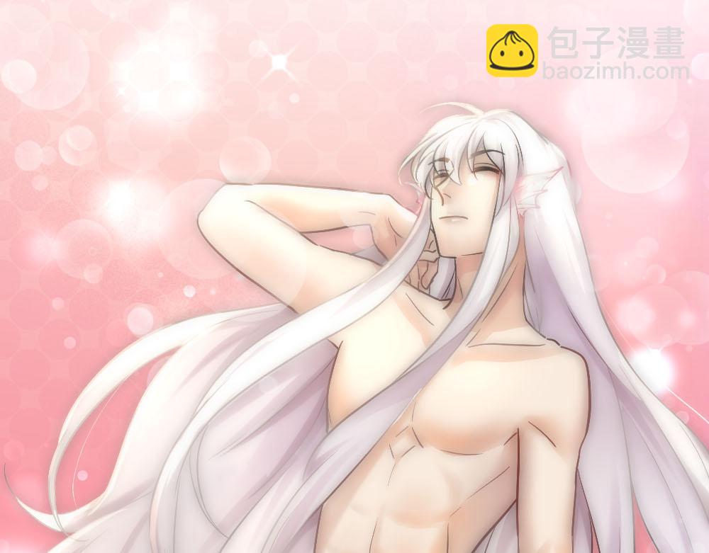 第71话 人鱼诱惑(1/3)-第74话