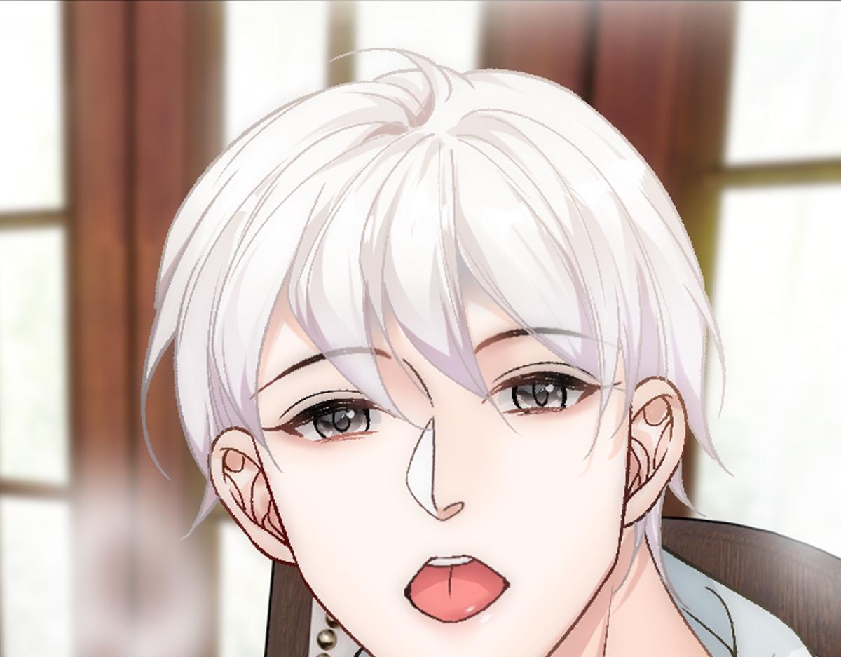 第83话 强wen白诺(1/3)-第86话