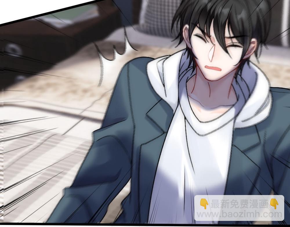 第89话 及时赶到(1/2)-第92话