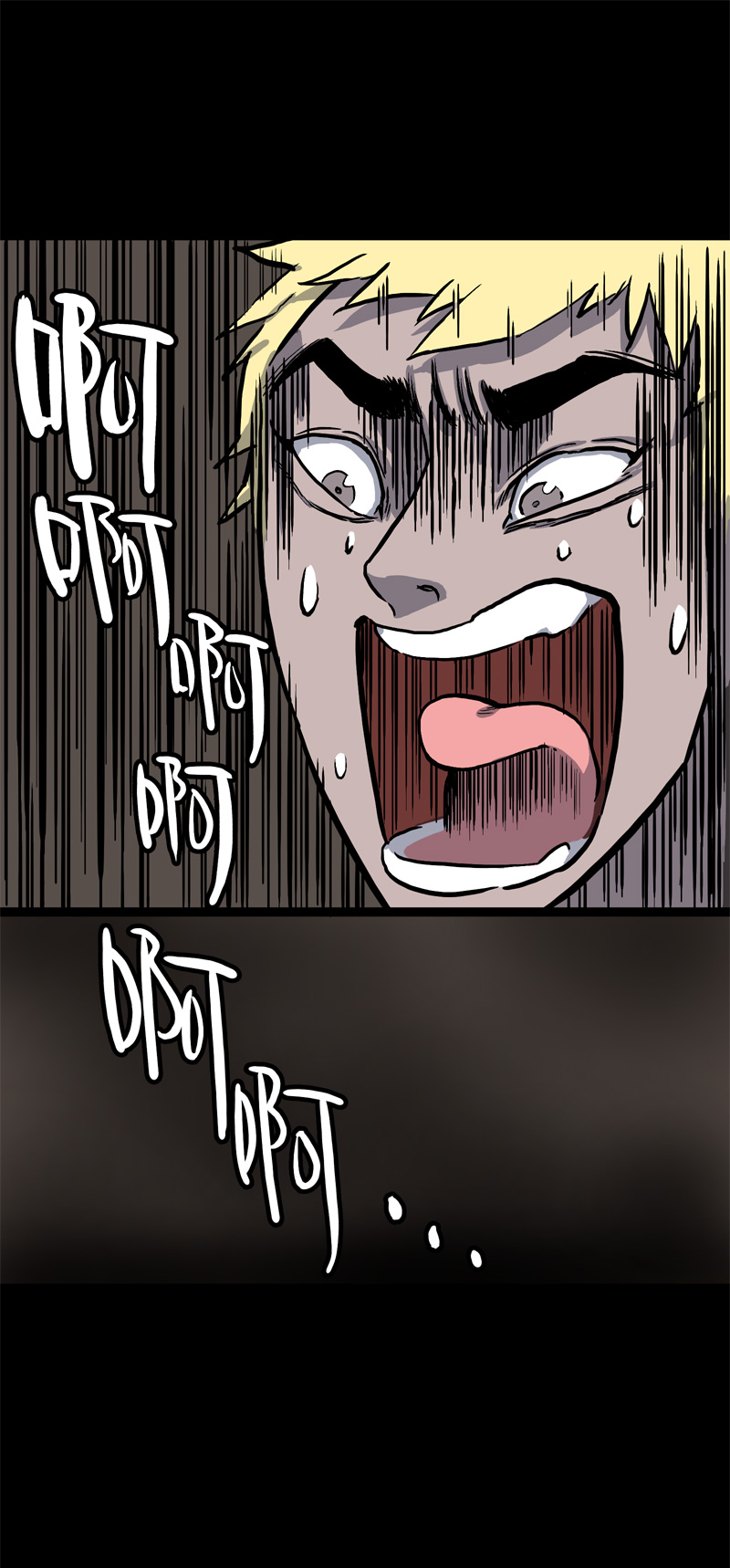 荒村直播（完）-第30话