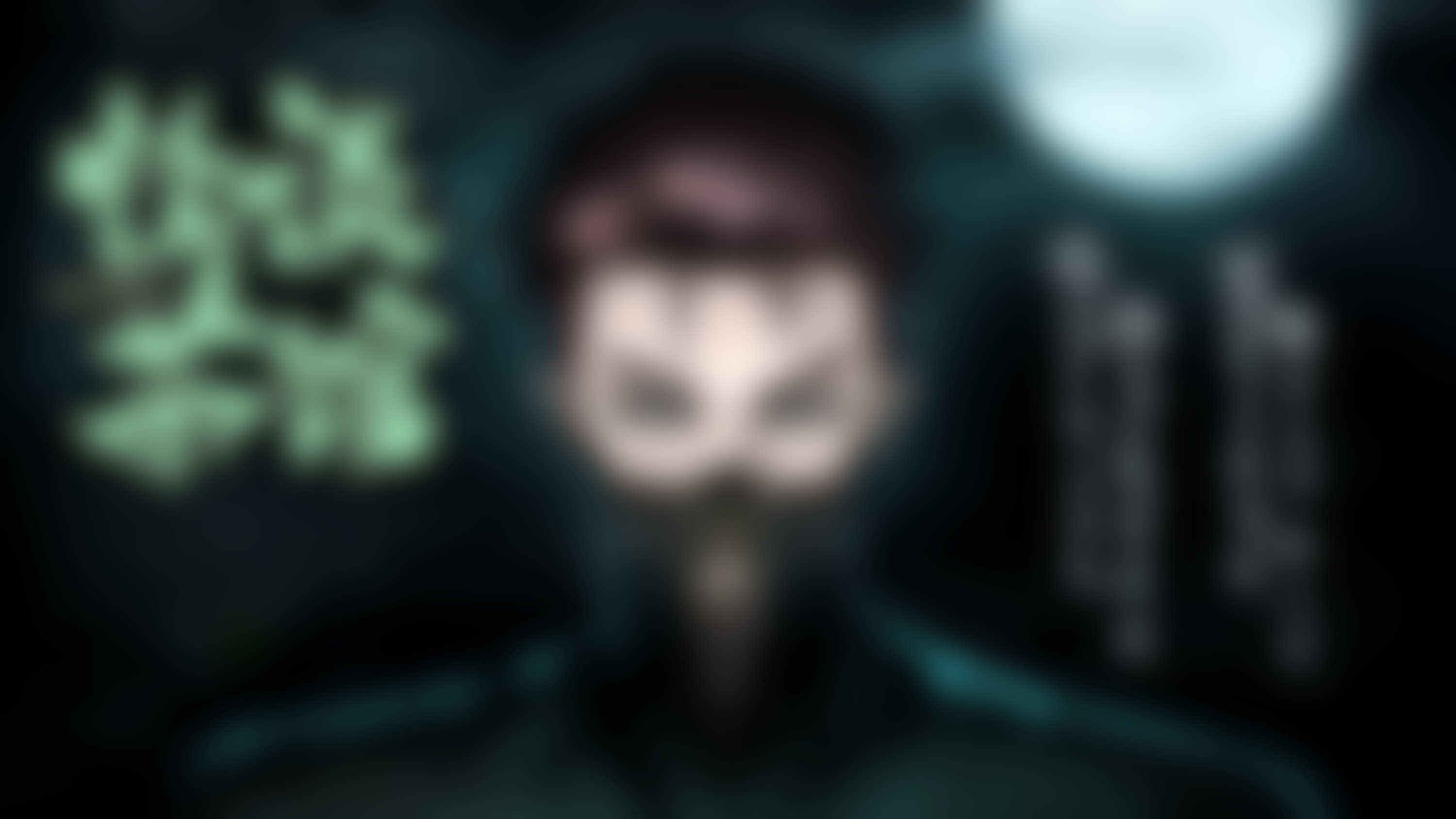 锁命（下）-第32话