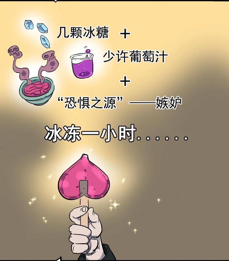 馆长，秘密-第10话