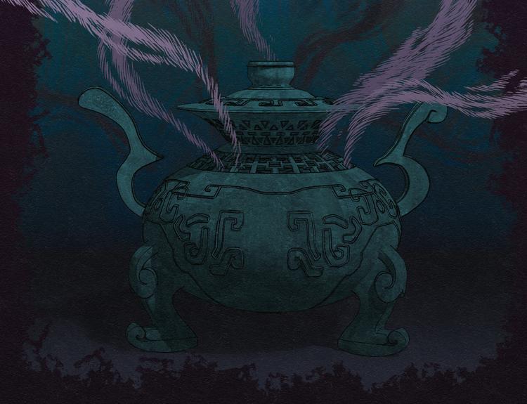 第30话 噩梦香炉01(1/2)-第30话