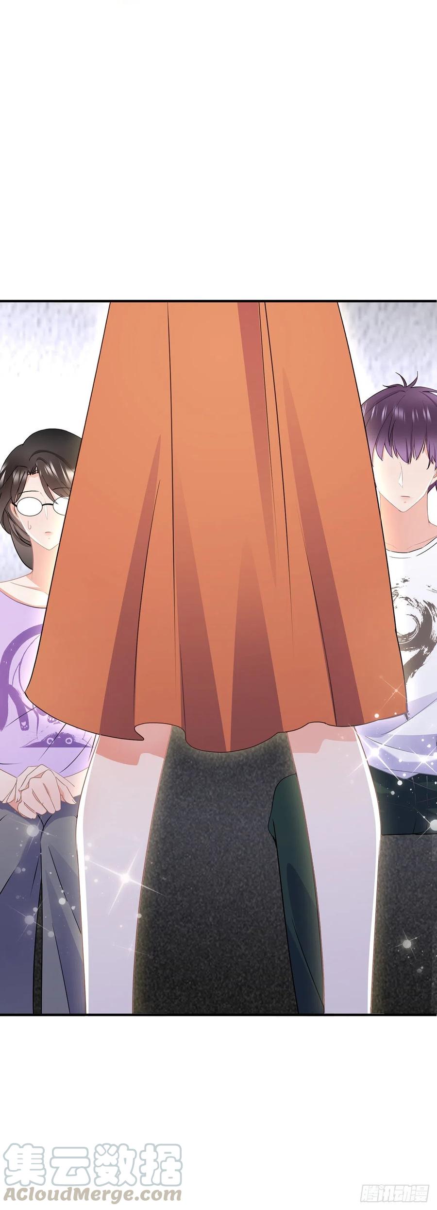 第四十一话 林乐孜和前任成搭档-第42话