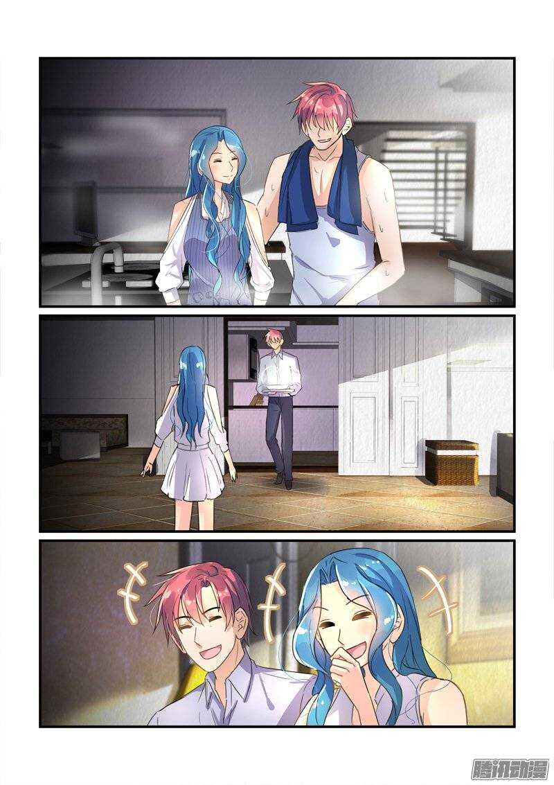 118帝王别墅的女人（上）-第118话