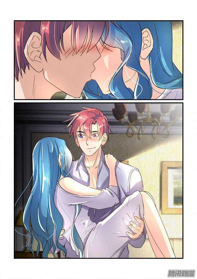 118帝王别墅的女人（上）-第118话