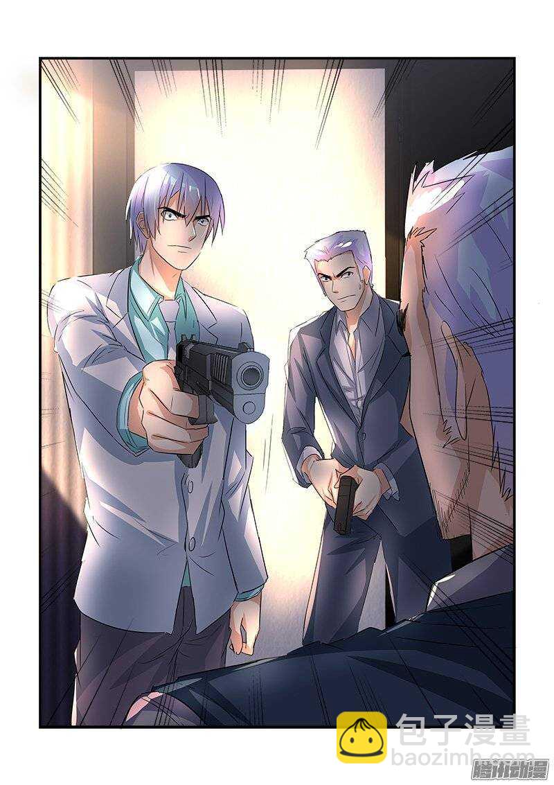 187死斗（上）-第186话